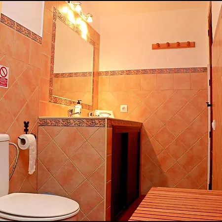 Casa Roche Viejo Prázdninový dům Conil De La Frontera