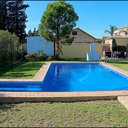 Casa Roche Viejo * Conil De La Frontera