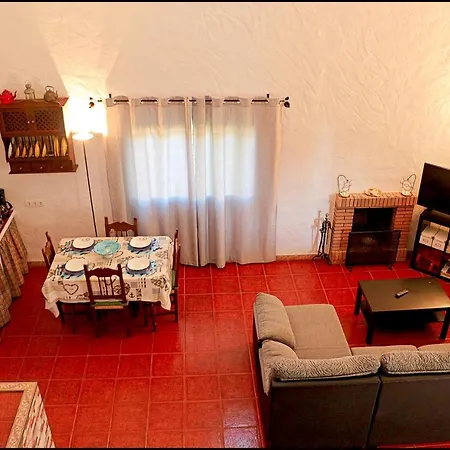 Casa Roche Viejo Conil De La Frontera