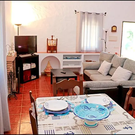 Prázdninový dům Casa Roche Viejo Conil De La Frontera