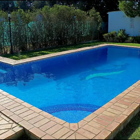 Holiday home Casa Roche Viejo