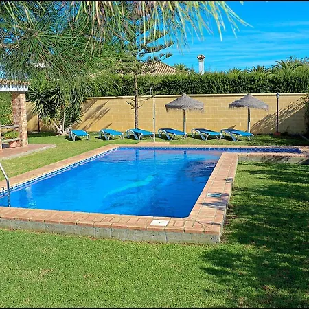 Casa Roche Viejo Conil De La Frontera