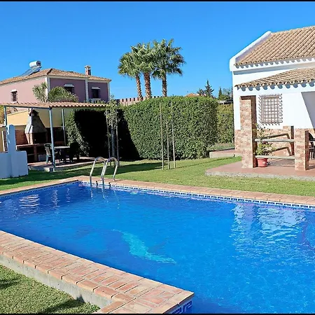 Casa Roche Viejo Holiday home *