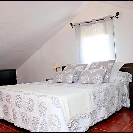 Casa Roche Viejo * Conil De La Frontera