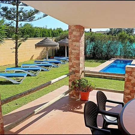 Casa Roche Viejo