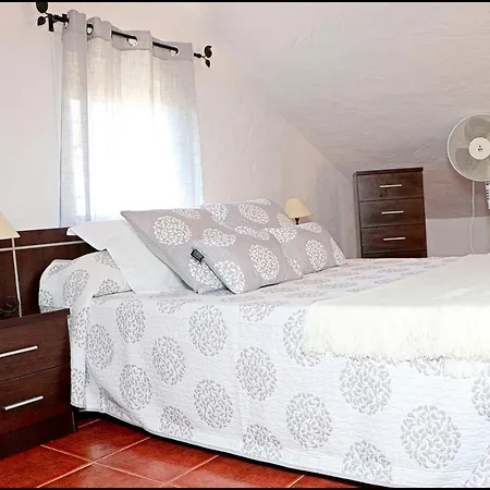 Casa Roche Viejo Holiday home *
