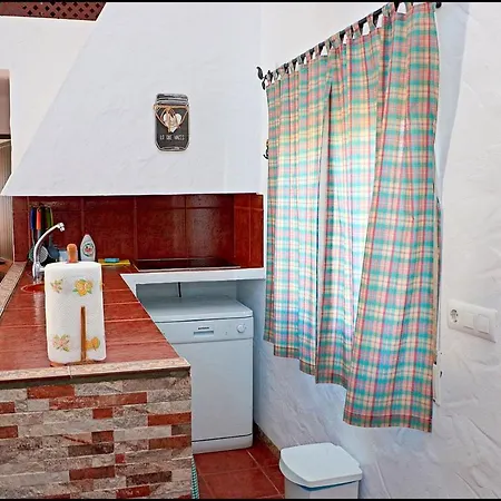 Casa Roche Viejo Conil De La Frontera
