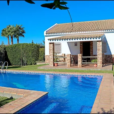 Casa Roche Viejo Conil De La Frontera